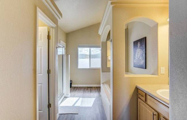 3BR AF Academy Pet-friendly - Foto 8