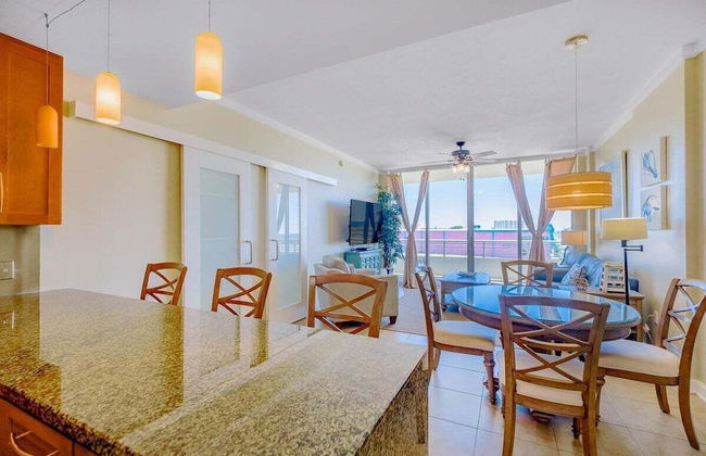 Ocean Club - Foto 13