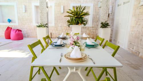 Villa Caraitria Lussuosa Villa con Piscina Privata - Photo 5