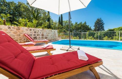 Holiday Home Marina - private swimming pool - Foto 64