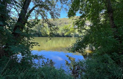 Maison de charme 3 étoiles avec piscine - Foto 16