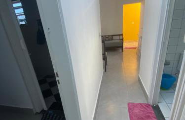 Casa na praia com piscina 2 quartos 6 camas e 4 colchoes - Foto 34