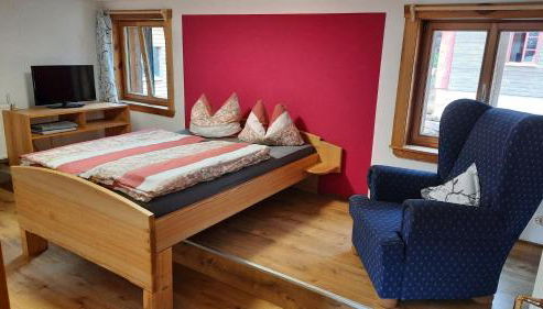 Herberge an den Gärten - Foto 5