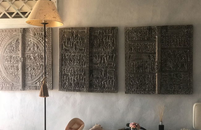 Casa Silvana - Foto 16