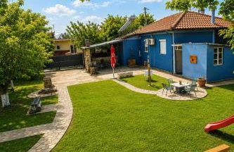 Pegasus Pool Villas Kavala - Foto 51