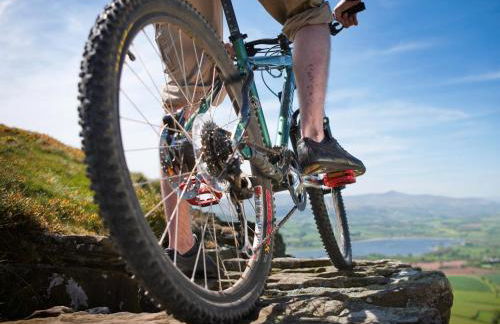 2 Bed in Bwlch BN138 - Photo 21