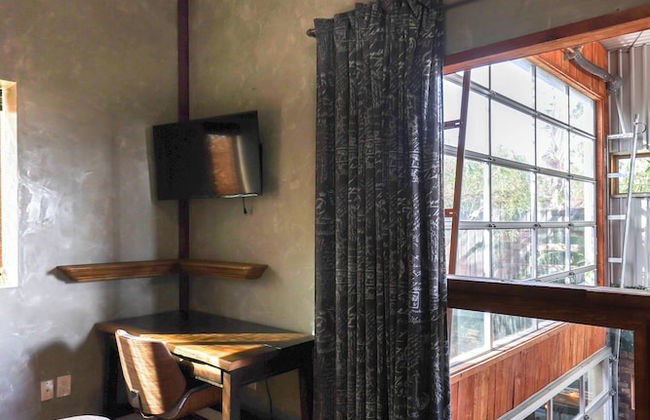 Bamboo Loft 6BR - Foto 1