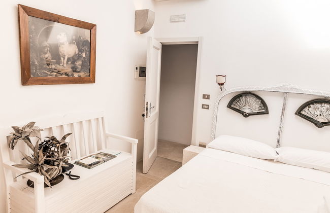 Masseria Prosperi - Photo 22