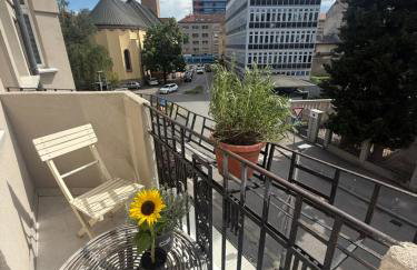 Zoe's apartman - Photo 2