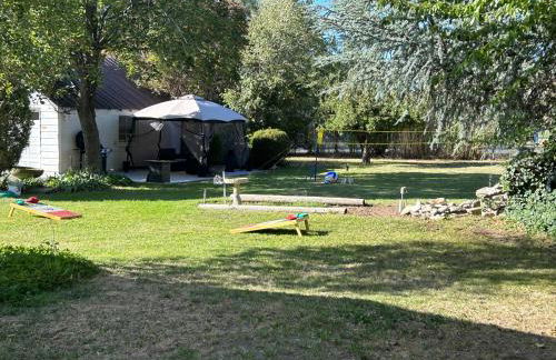 A Spicy Swedish Cottage - Foto 9