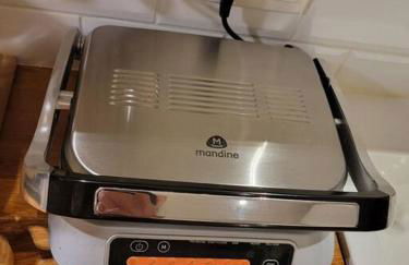 Chamonix Garden Flat with a View of Mont-Blanc - Référence XEPKMM - Foto 5