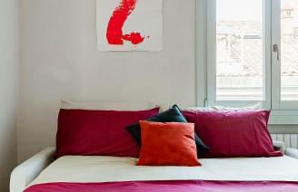 Bright and Peaceful Apartment in Historic Palazzo - Photo 24