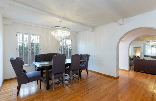 Renovated Spanish 3BD 2BA near Beverly Hills - Foto 7