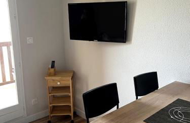 La franqui , nouveau , Duplex pour 2 ou 3 ,piscine, mer ,soleil , station familiale - Foto 4