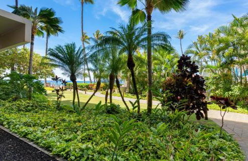 Kaanapali Alii 1 Bedroom Garden-Mountain View - Foto 14