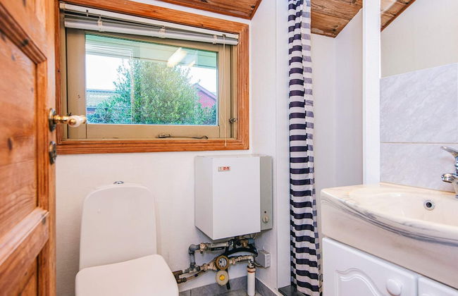 4 Person Holiday Home in Grindsted-by Traum - Foto 18