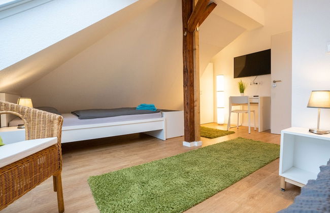 Meine Zeitwohnung - Foto 1