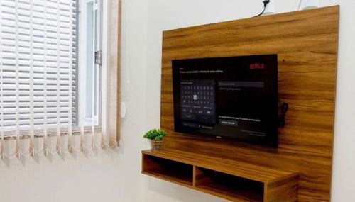 203-FLAT-Espaço, conforto. É disso que você precisa! - Foto 3