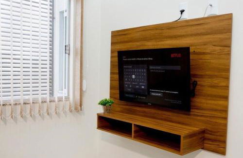 203-FLAT-Espaço, conforto. É disso que você precisa! - Foto 3