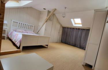 Le Pavillon de l'Intemporelle Bagnères de Bigorre - Foto 51