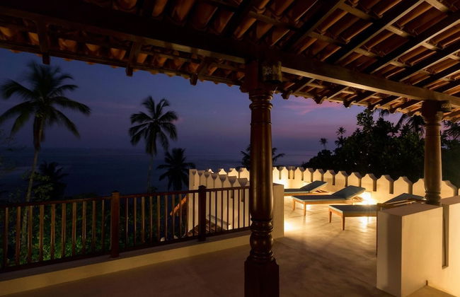 Celadon House in Weligama - Foto 27