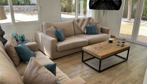 Casa Luna Javea - Foto 4