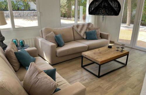 Casa Luna Javea - Foto 4