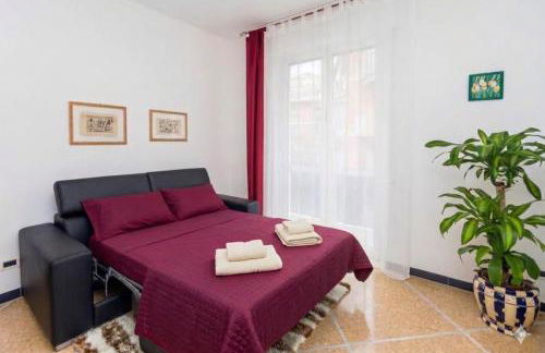 SUNNY AND LOVELY APARTMENT - free wifi - Photo 20