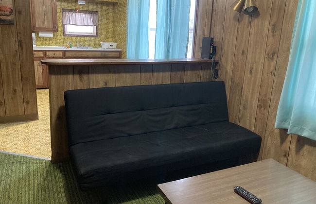 Musky Joes Twin Pines Resort - Foto 26