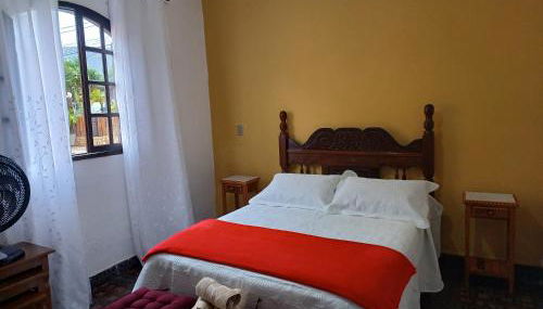 Flat Tiradentes - Foto 3