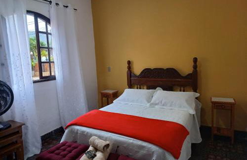 Flat Tiradentes - Foto 3