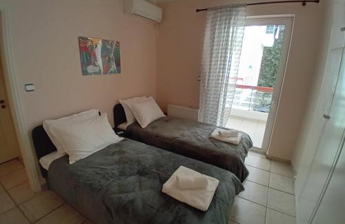 Elysian Dreams at Patras - Foto 14