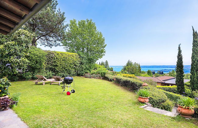 Villa Costanza by Wonderful Italy - Photo 47