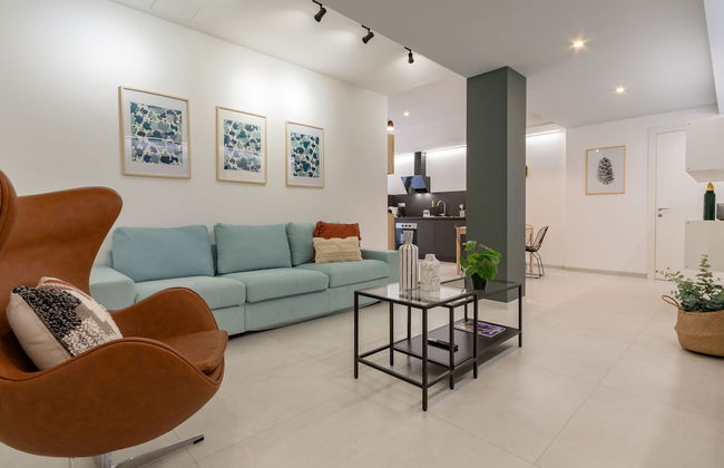 Battle Kitchen Loft - Foto 25