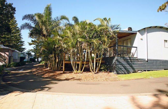 Surf Beach Holiday Park - Foto 34