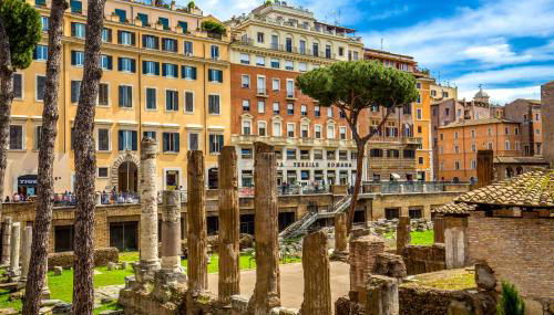 Flaminia Charme - Foto 5