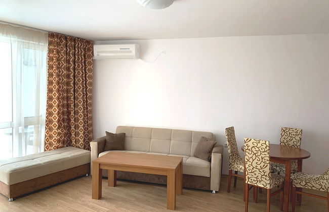 Riviera Fort Beach Apartments by Kalina Resort - Photo 29