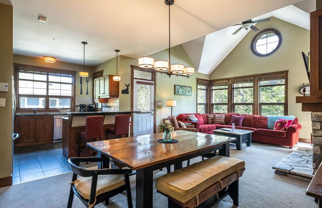 Tremblant-Les-Eaux – RVMT - Foto 31