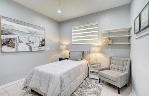 Coastal Family Home with Game Room in St James City! - Foto 27