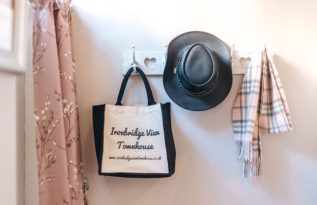 Ironbridge View Townhouse - Foto 25