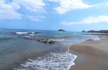 Notos Apartments Xerokambos 2 - Foto 21