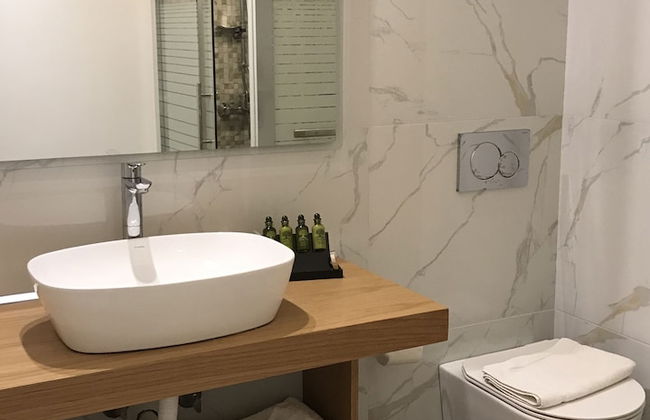 Finday Eco Boutique Hotel - Foto 21