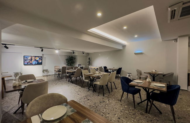 Leaf River Suites - Foto 42