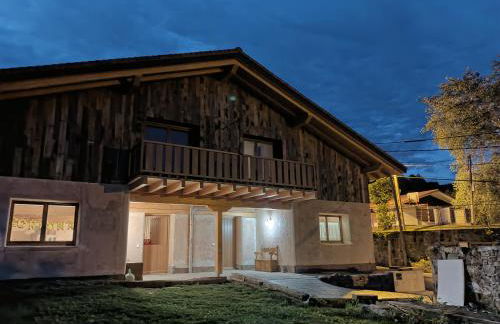 Casa rural Lastoetxe - Foto 1