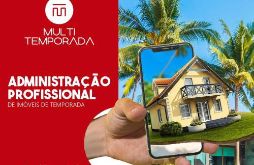 Cabana Pôr-do-Sol - Rancho Queimado/SC - Foto 5