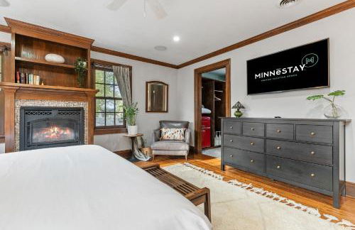 Linden Hills Haven - Foto 32