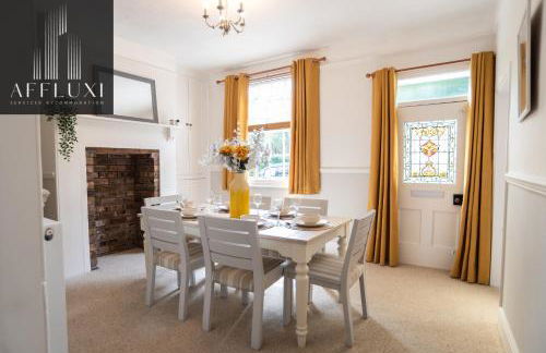 Ironbridge Riverside Hot Tub Retreat - Foto 2