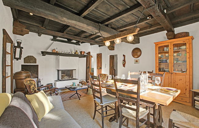 Historical Caslano Apartments - Foto 18