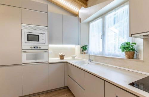 Playa Arrigunaga Getxo con parking - Foto 2