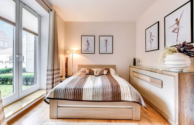 Old Town by Welcome Apartment - Foto 3